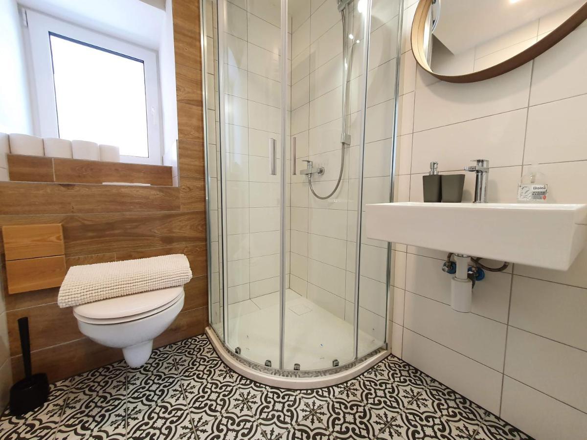 Apartmany U Muzea Горни-Блатна Экстерьер фото