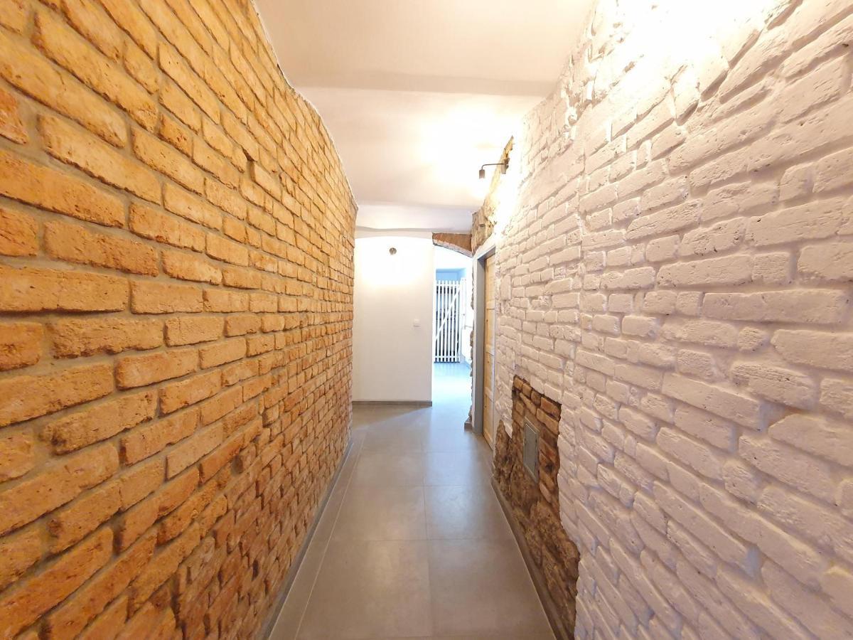 Apartmany U Muzea Горни-Блатна Экстерьер фото