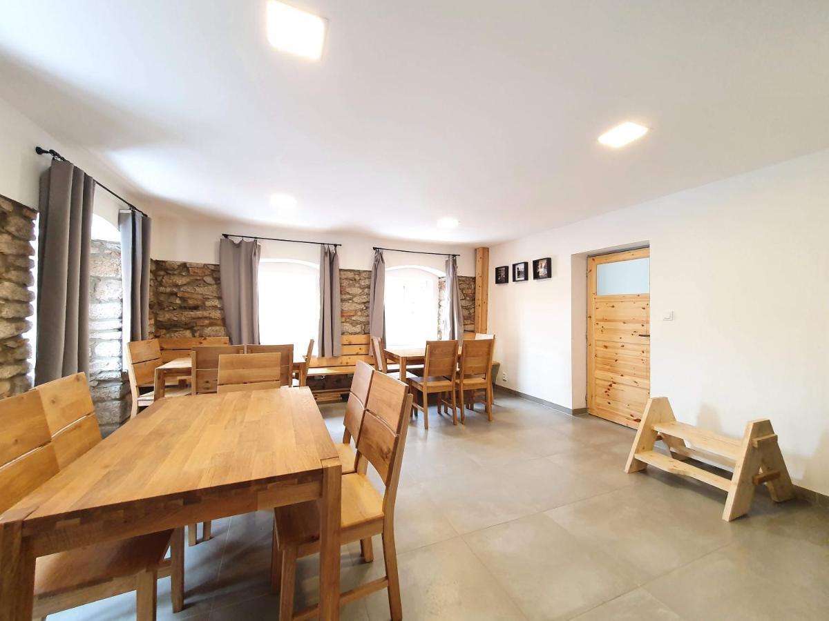 Apartmany U Muzea Горни-Блатна Экстерьер фото