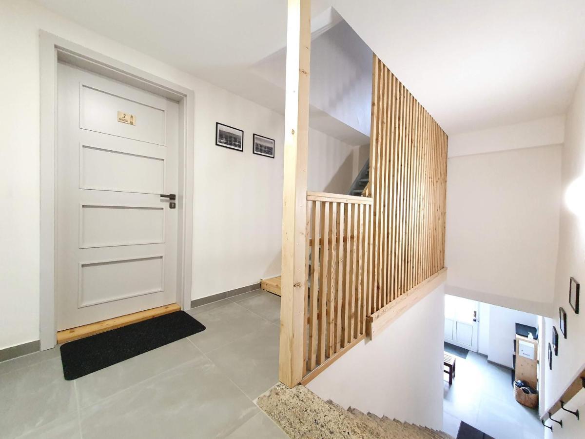 Apartmany U Muzea Горни-Блатна Экстерьер фото