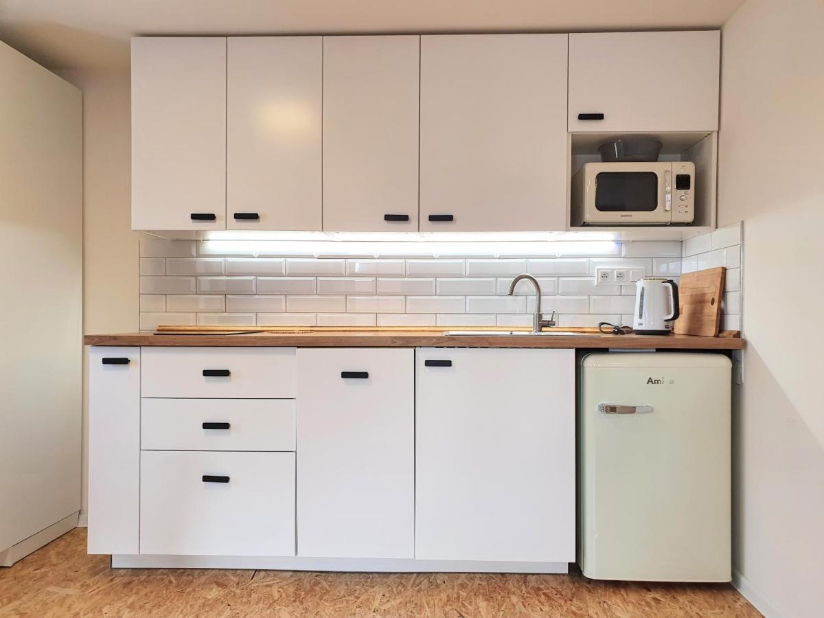 Apartmany U Muzea Горни-Блатна Экстерьер фото
